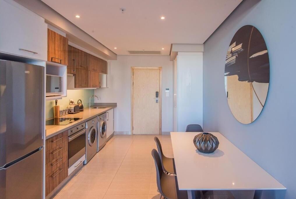 Photo of Kitchen in Umhlanga