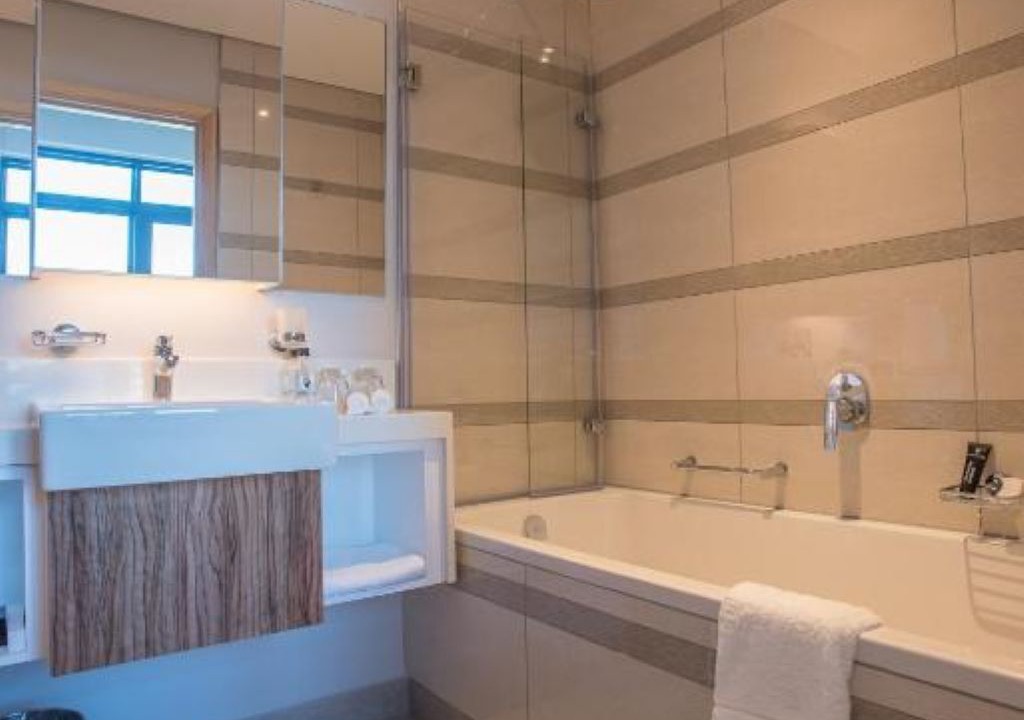 Photo of Bathroom in Umhlanga