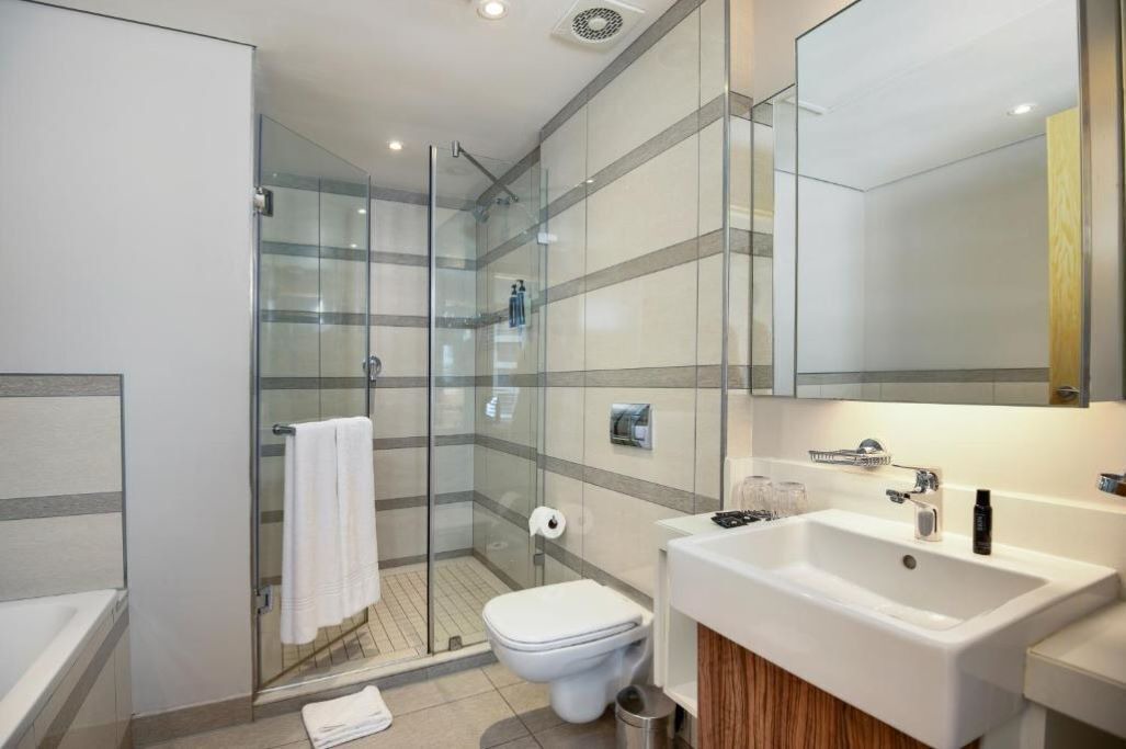 Photo of Bathroom in Umhlanga