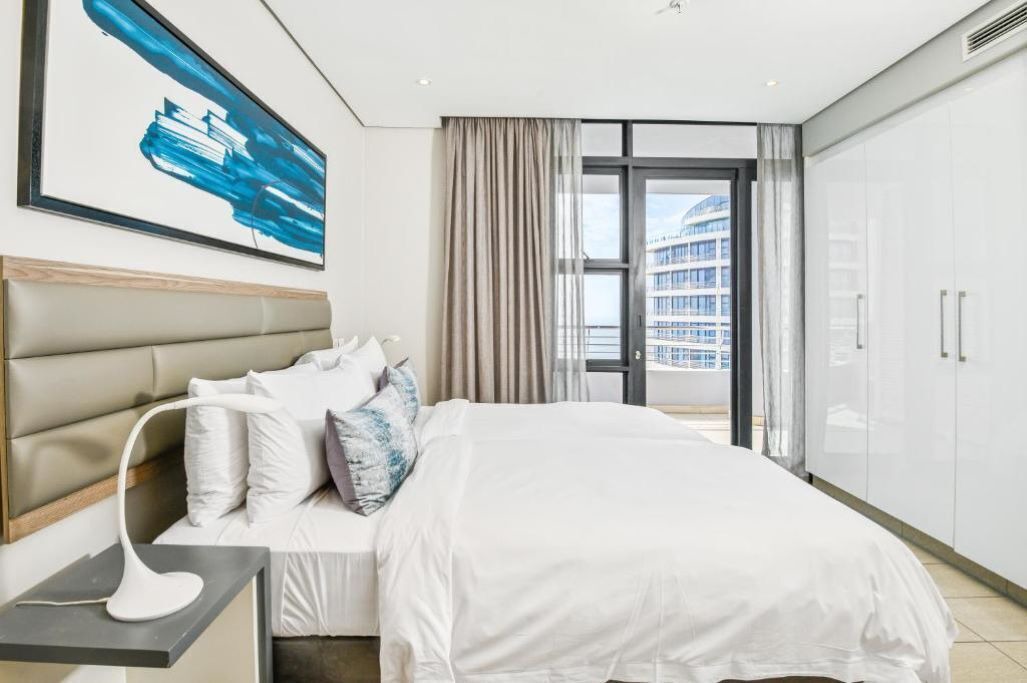 Photo of Bedroom in Umhlanga