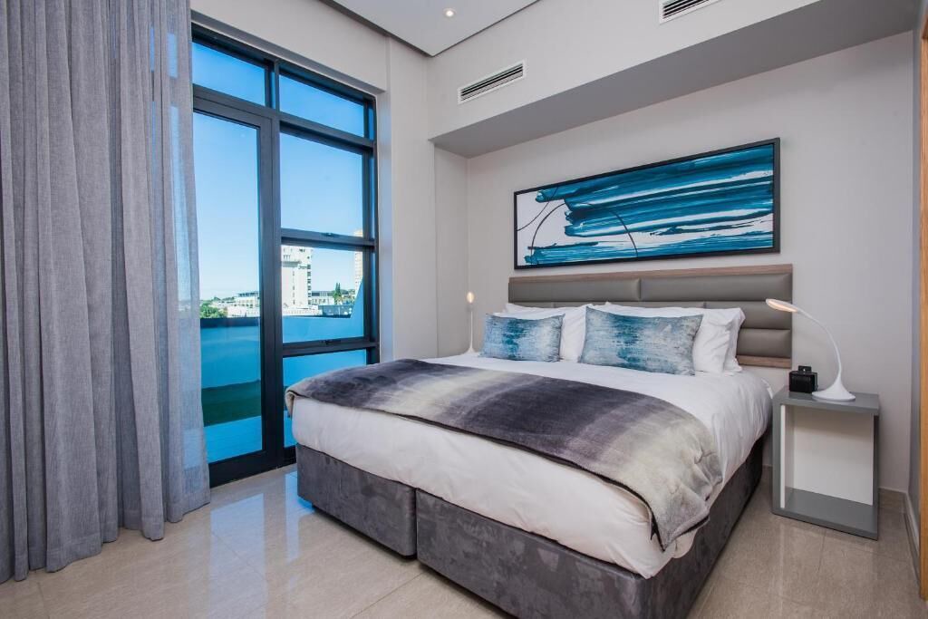 Photo of Bedroom in Umhlanga