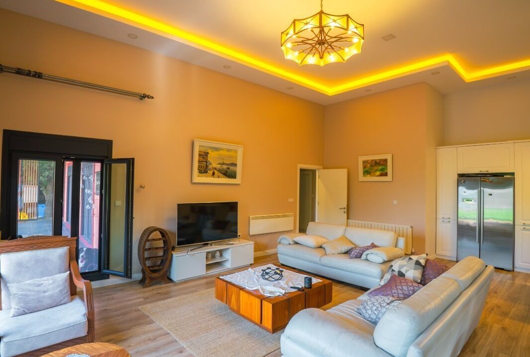 Photo of Livingroom in Sapanca
