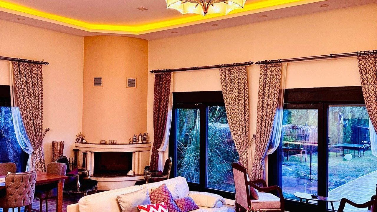 Photo of Livingroom in Sapanca