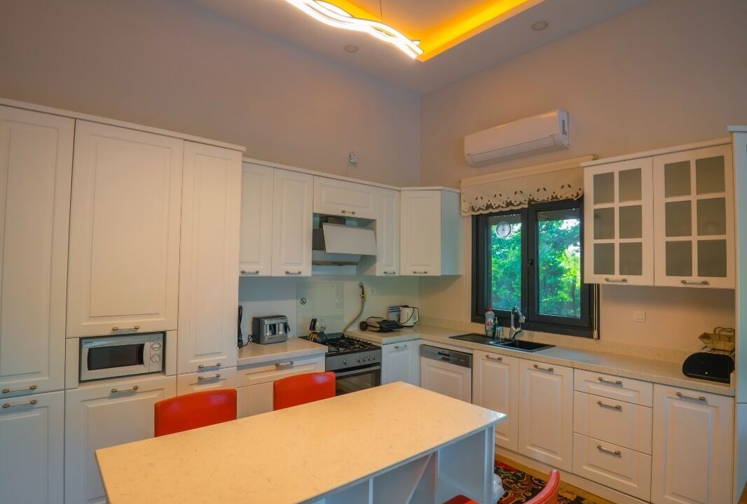 Photo of Kitchen in Sapanca