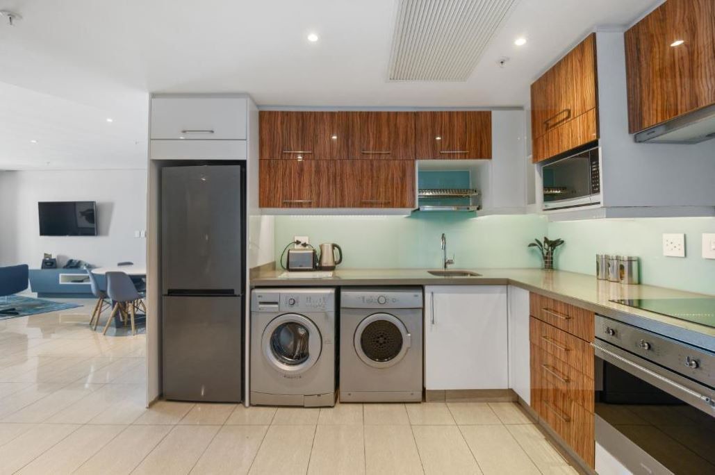 Photo of Kitchen in Umhlanga