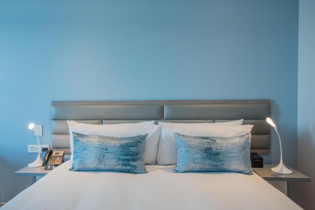 Photo of Bedroom in Umhlanga