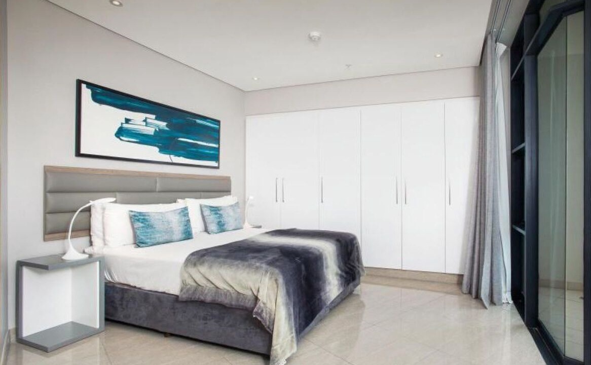 Photo of Bedroom in Umhlanga