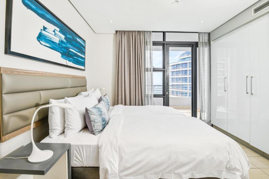 Photo of Bedroom in Umhlanga