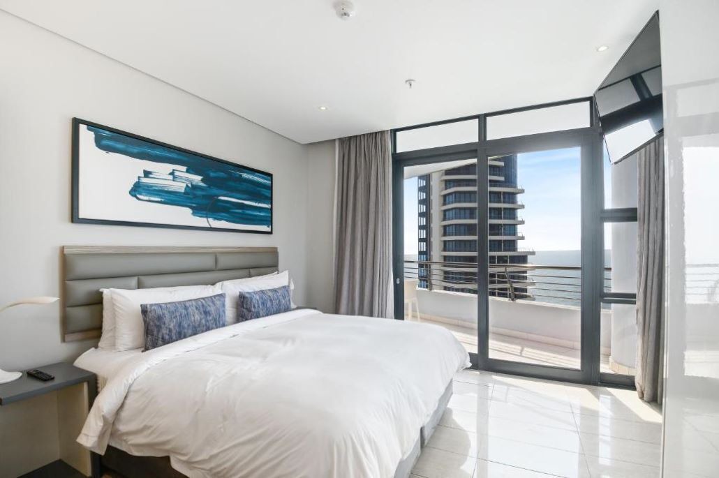 Photo of Bedroom in Umhlanga