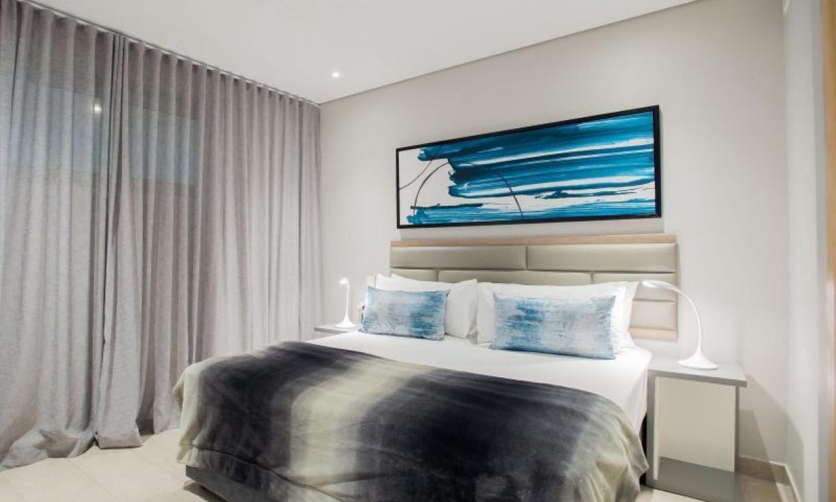 Photo of Bedroom in Umhlanga