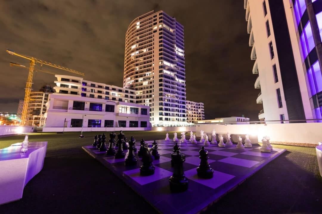 Photo of Outdoor in Umhlanga