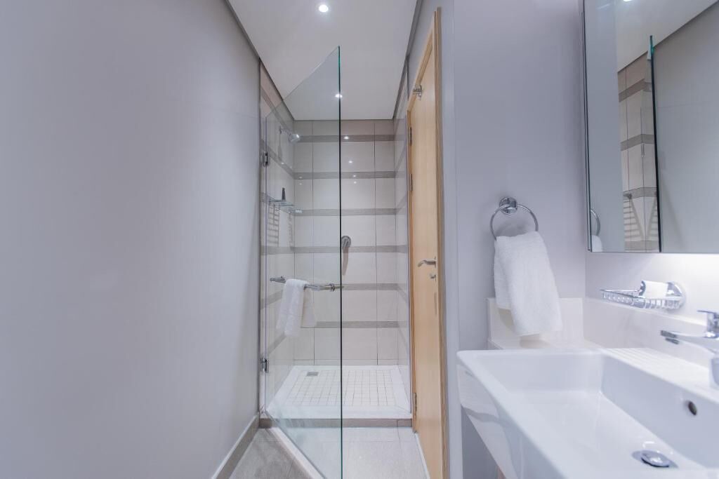 Photo of Bathroom in Umhlanga
