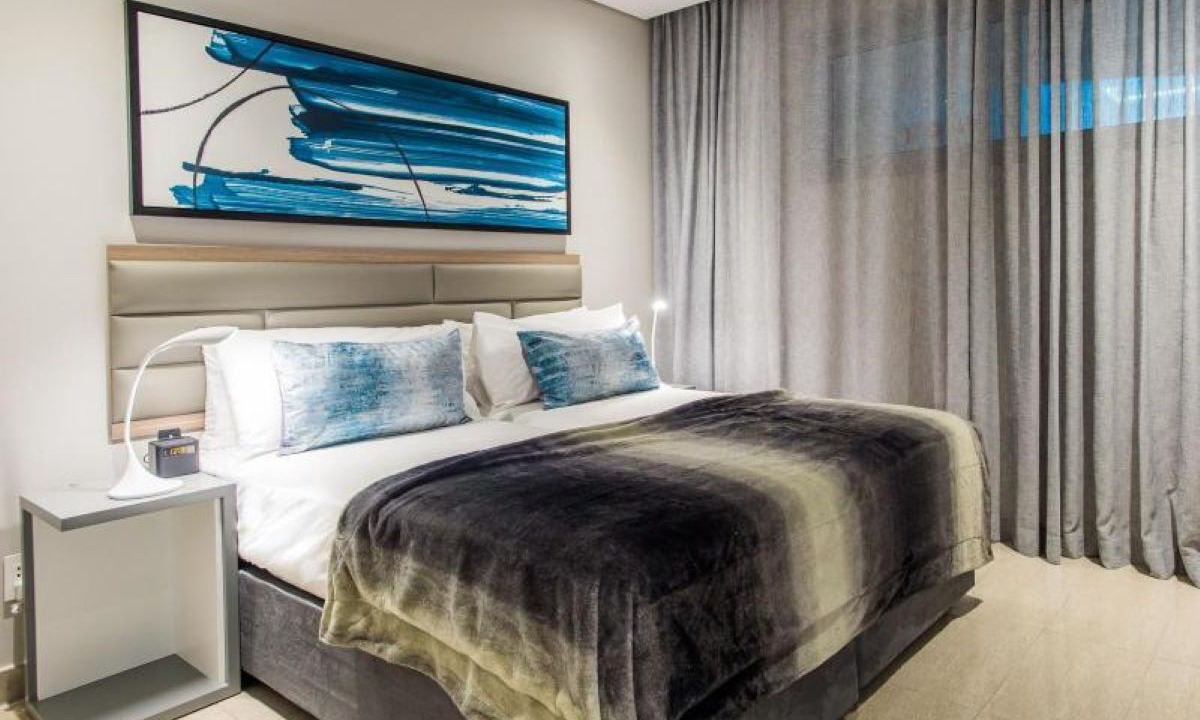 Photo of Bedroom in Umhlanga
