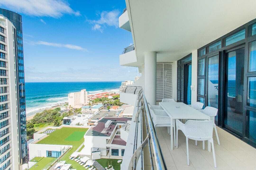 Photo of Outdoor in Umhlanga