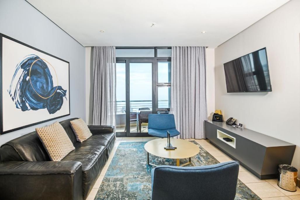 Photo of Livingroom in Umhlanga