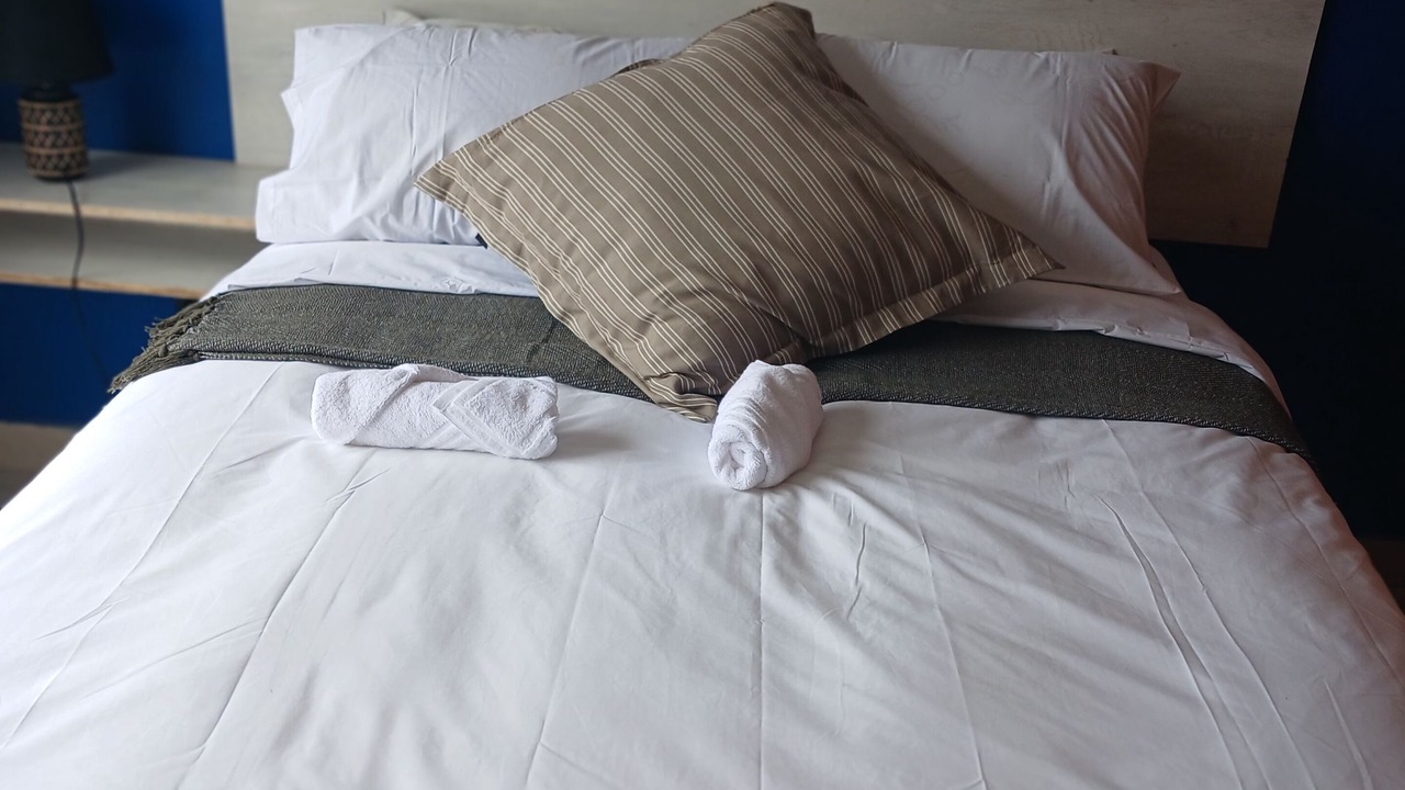 Photo of Bedroom in Rustenburg