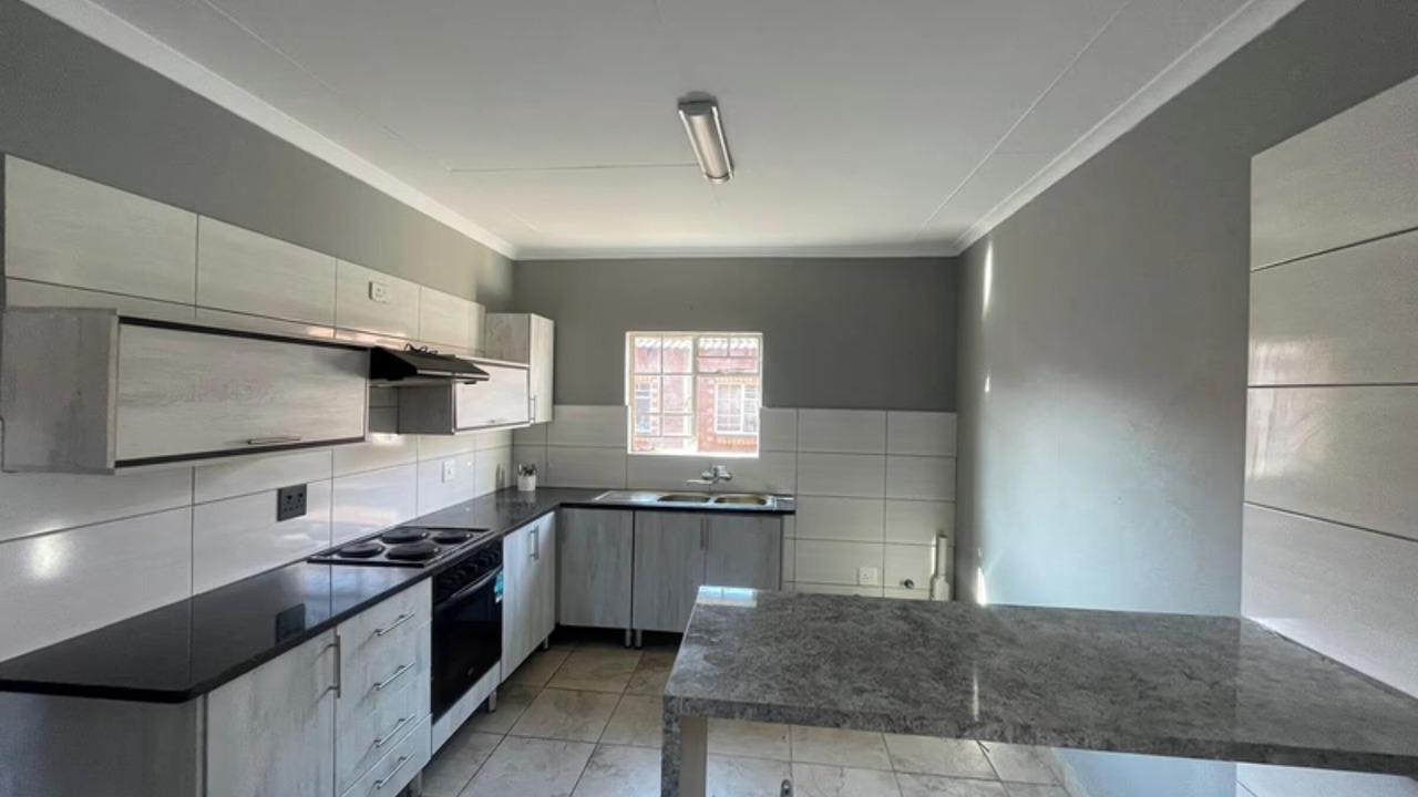 Photo of Kitchen in Rustenburg
