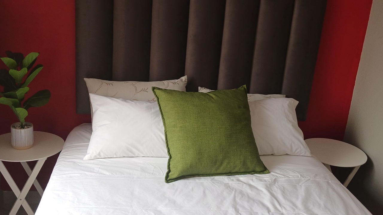 Photo of Bedroom in Rustenburg