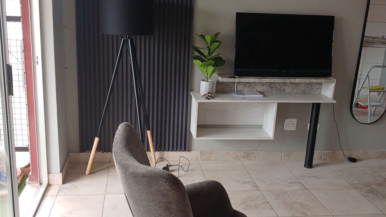 Photo of Livingroom in Rustenburg