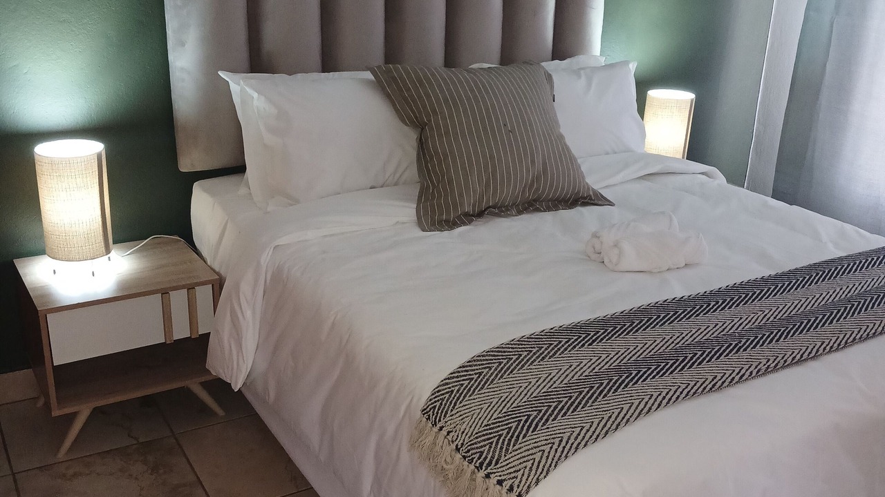 Photo of Bedroom in Rustenburg