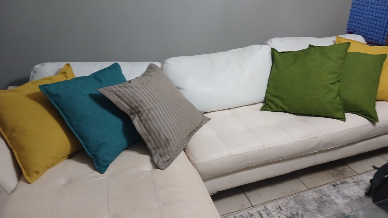 Photo of Livingroom in Rustenburg