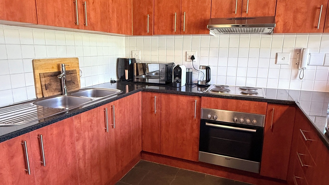 Photo of Kitchen in Stellenbosch Central