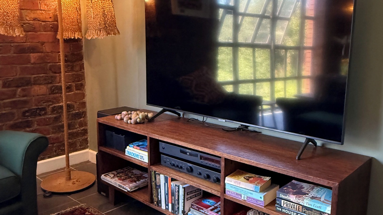 Photo of Livingroom in Stellenbosch Central