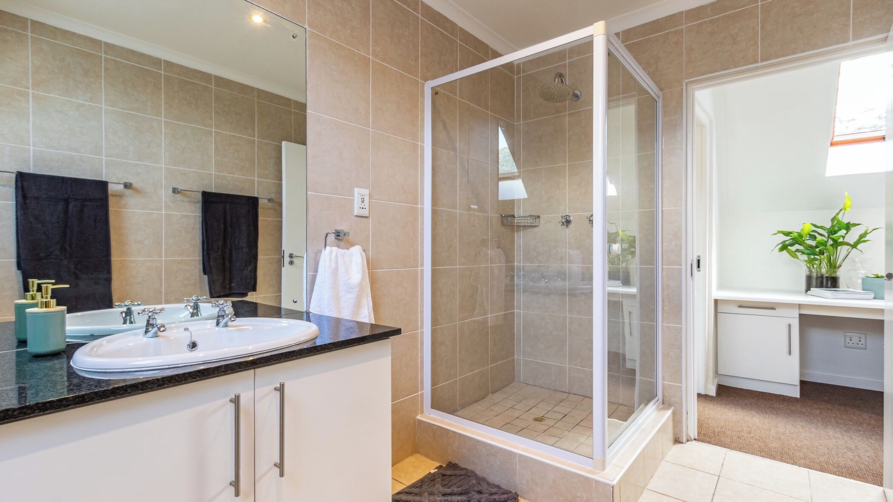 Photo of Bathroom in Noordhoek