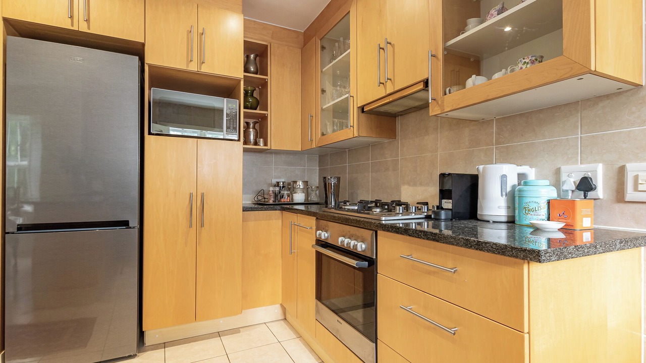 Photo of Kitchen in Noordhoek