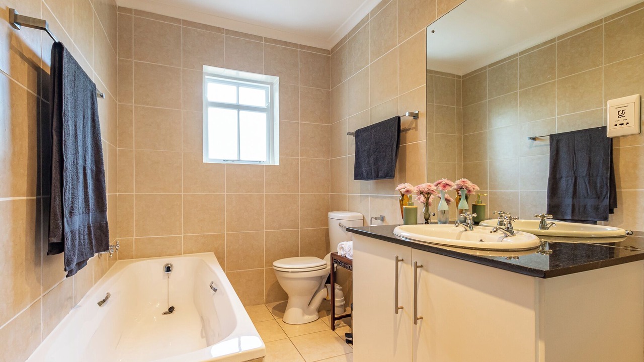 Photo of Bathroom in Noordhoek