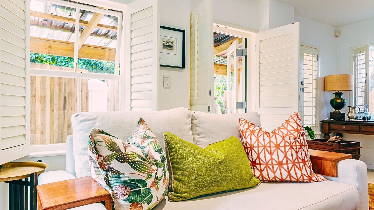Photo of Livingroom in Noordhoek