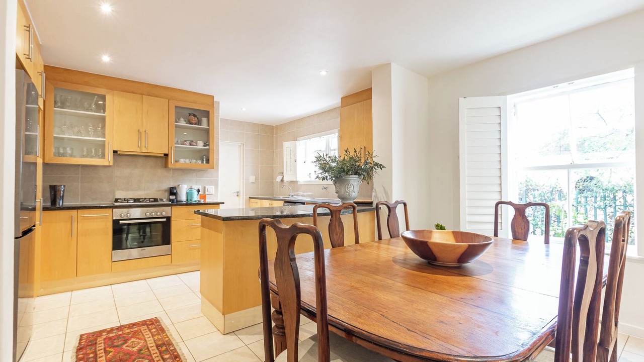 Photo of Kitchen in Noordhoek