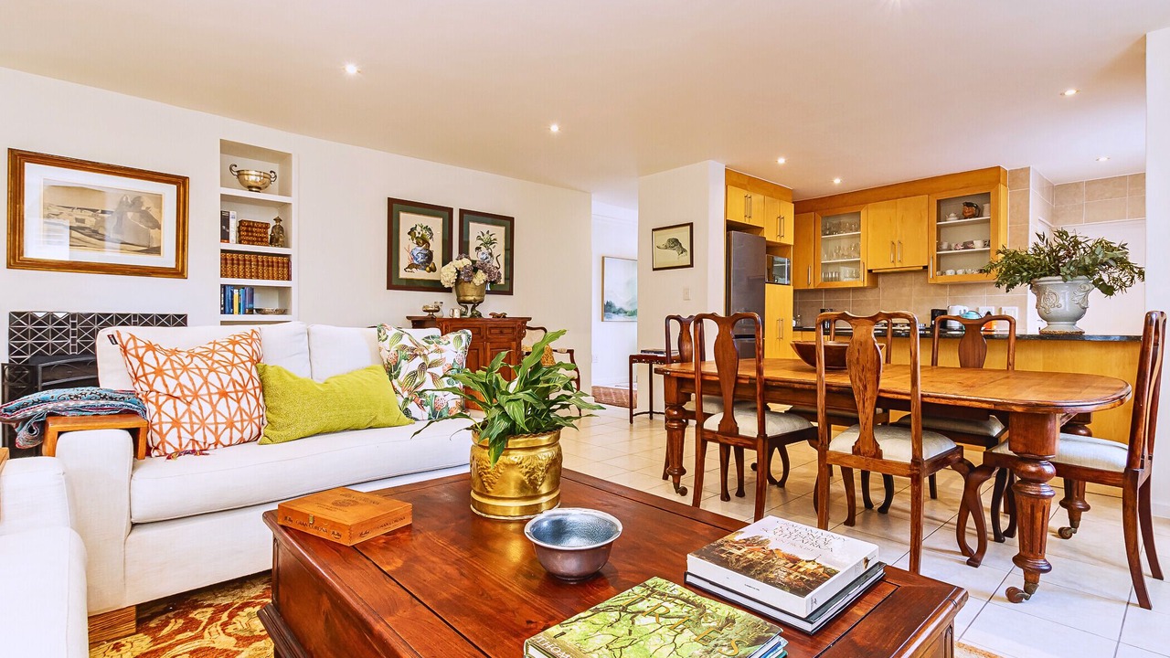 Photo of Livingroom in Noordhoek