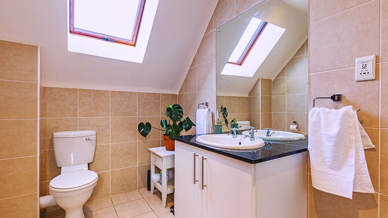 Photo of Bathroom in Noordhoek