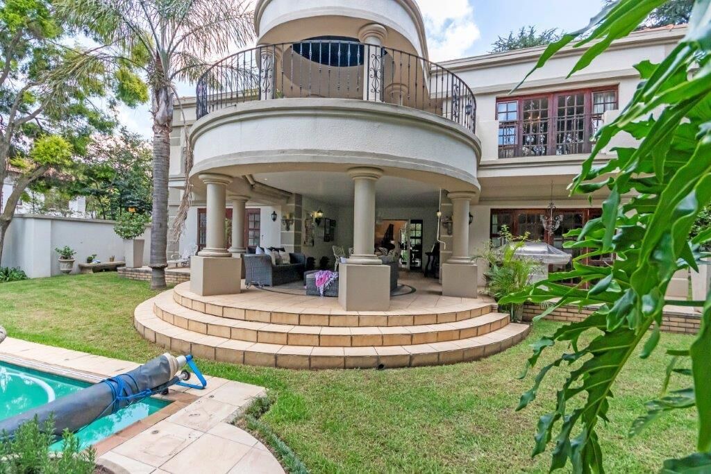 Photo of Patio Balcony in Greater Johannesburg Metropolitan Area