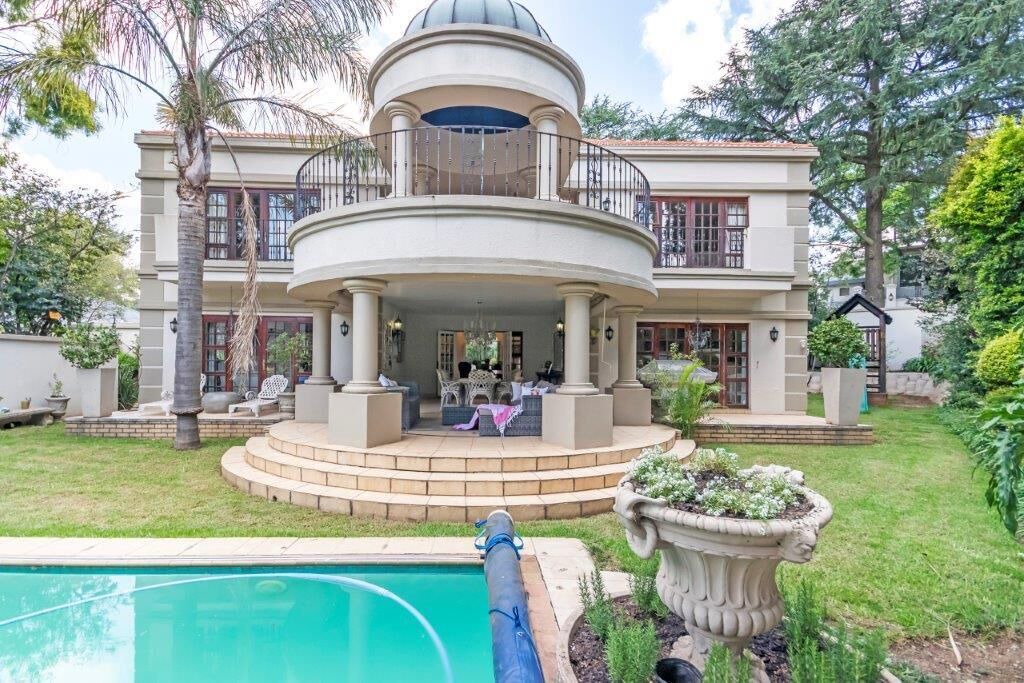 Photo of Outdoor in Greater Johannesburg Metropolitan Area
