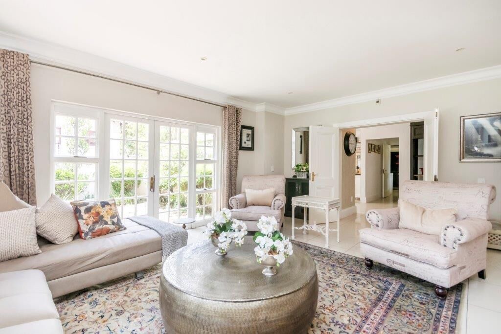 Photo of Livingroom in Greater Johannesburg Metropolitan Area