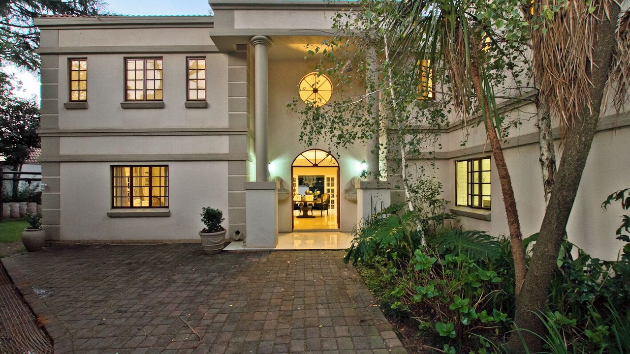 Photo of Outdoor in Greater Johannesburg Metropolitan Area