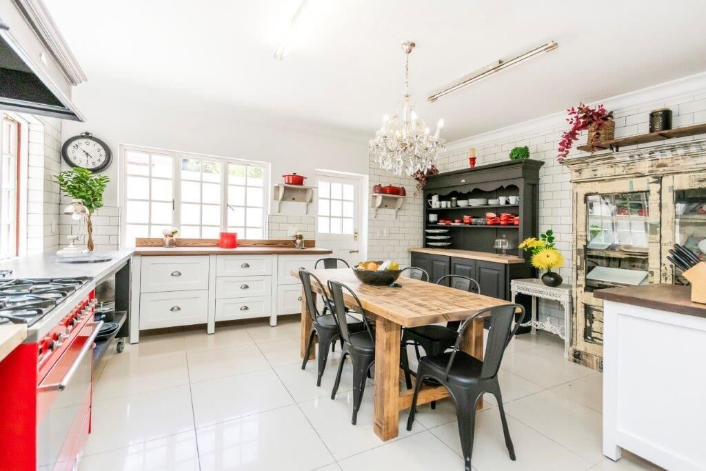 Photo of Kitchen in Greater Johannesburg Metropolitan Area