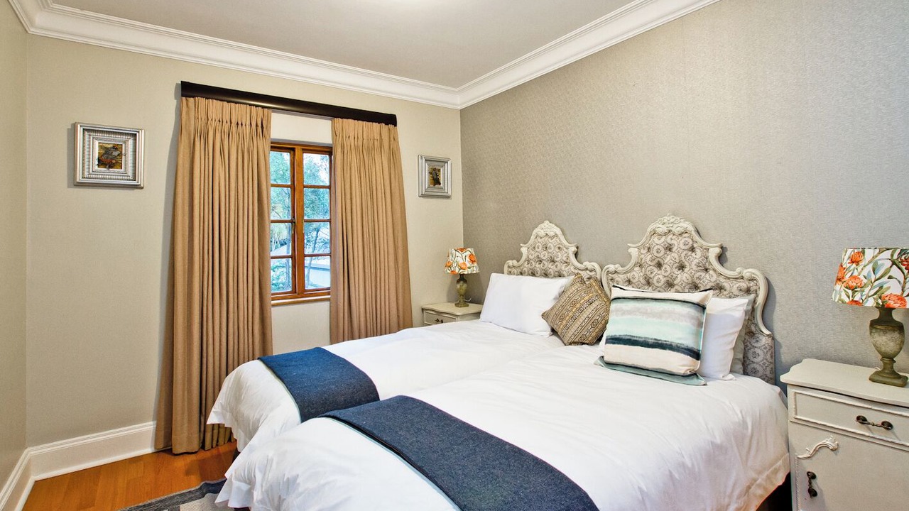 Photo of Bedroom in Greater Johannesburg Metropolitan Area