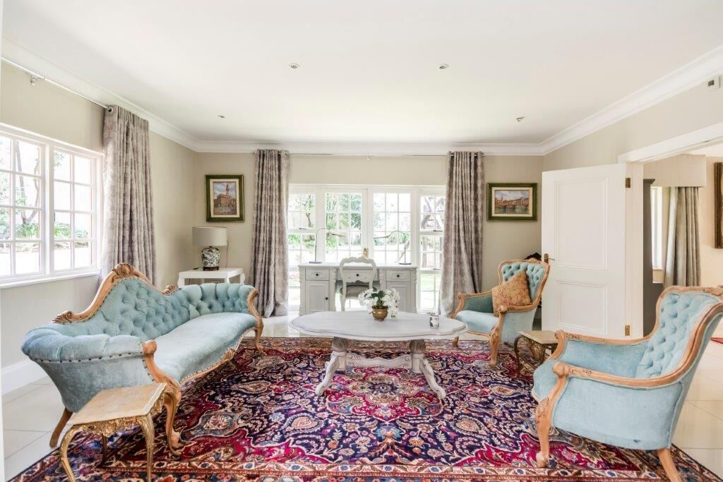 Photo of Livingroom in Greater Johannesburg Metropolitan Area