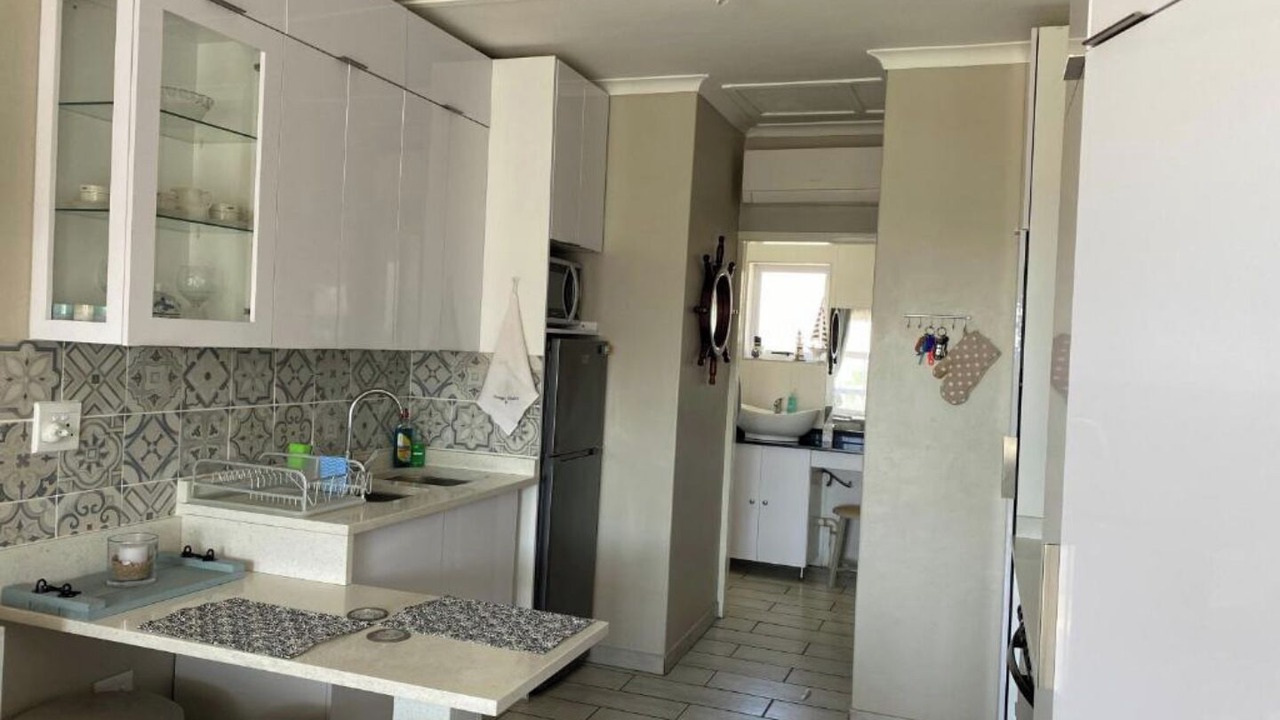 Photo of Kitchen in Manaba Beach