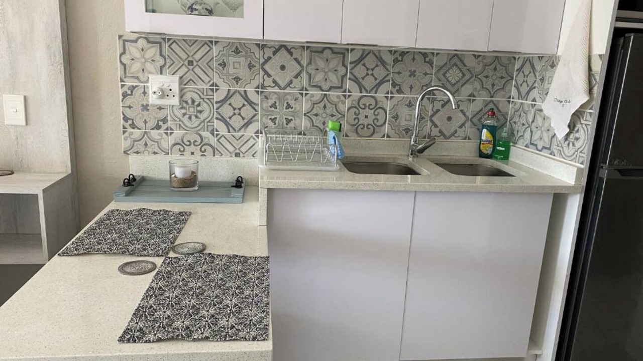 Photo of Kitchen in Manaba Beach