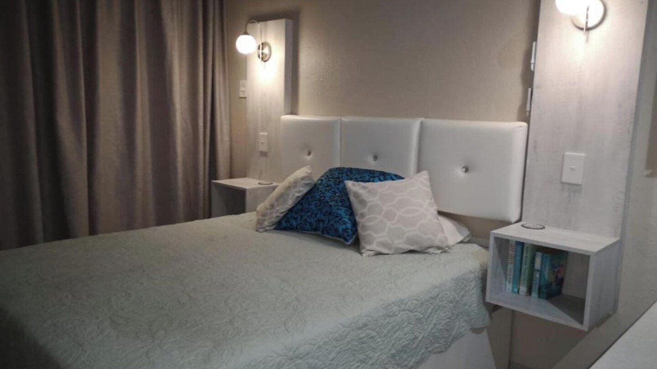 Photo of Bedroom in Manaba Beach
