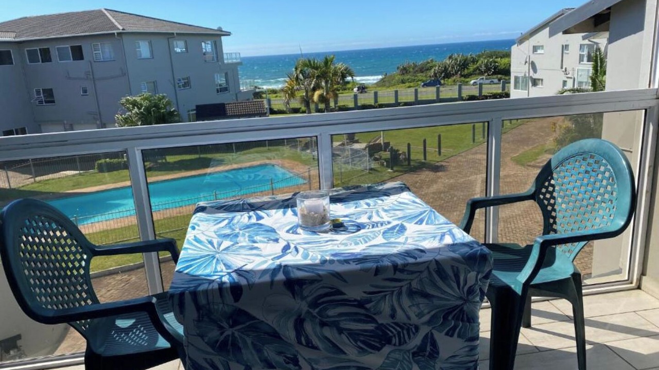 Photo of Outdoor in Manaba Beach