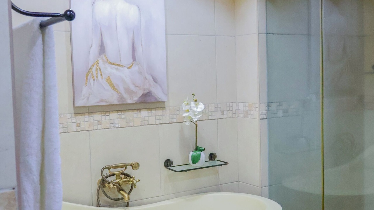 Photo of Bathroom in Mookgopong