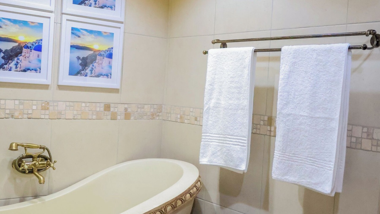 Photo of Bathroom in Mookgopong