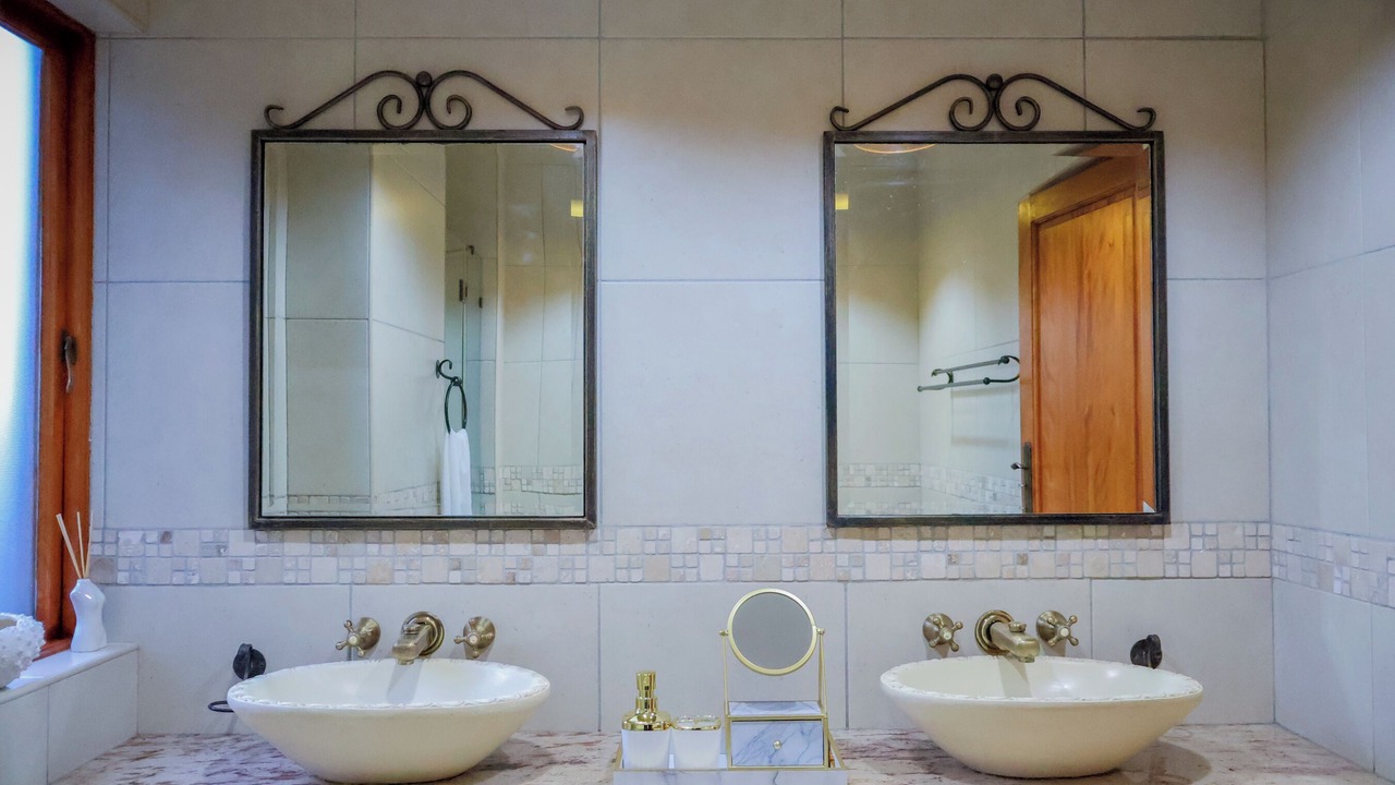 Photo of Bathroom in Mookgopong