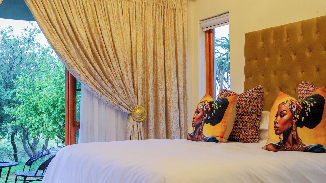 Photo of Bedroom in Mookgopong