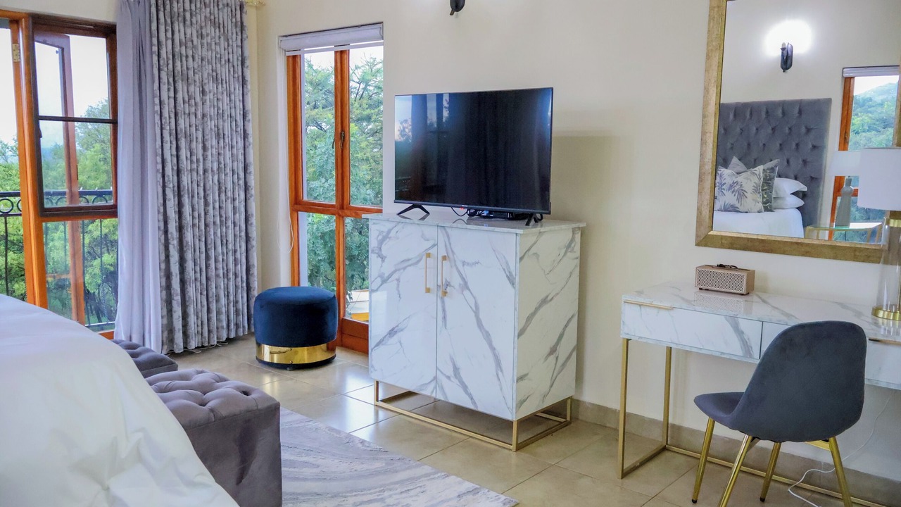 Photo of Bedroom in Mookgopong